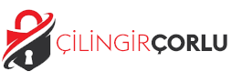 Çilingir Çorlu Logo